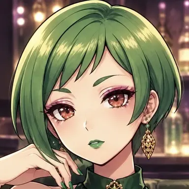 Profile image of 레이라