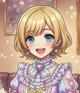 Profile image of 미우