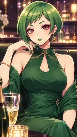 Profile image of 레이라