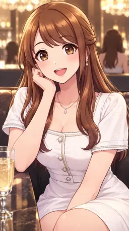 Profile image of 이치카