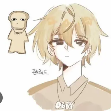 Profile image of 준브레드