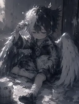 Profile image of ムク