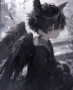Profile image of ムク