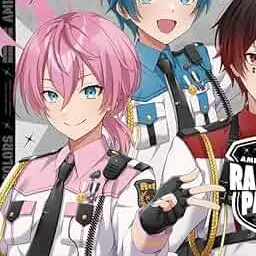 Profile image of けちゃ