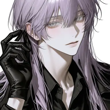 Profile image of Shion