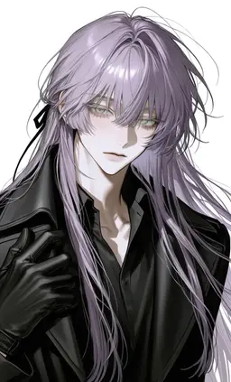 Profile image of Shion