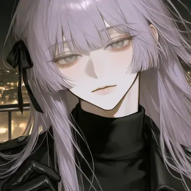 Profile image of 시온