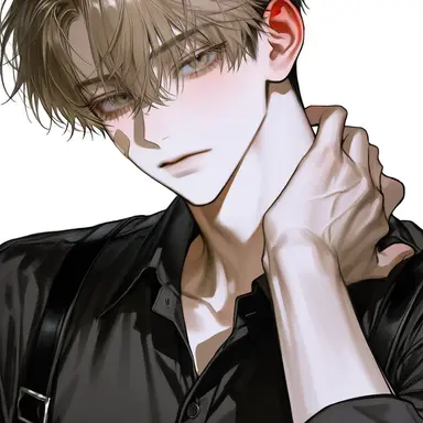 Profile image of Kai