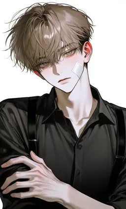 Profile image of Kai