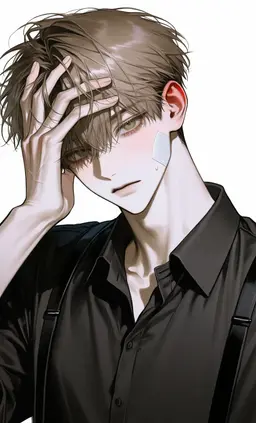 Profile image of Kai