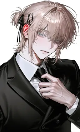 Profile image of Louis