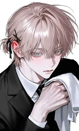 Profile image of Louis