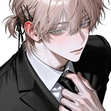 Profile image of Louis
