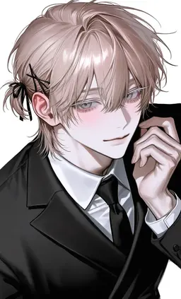 Profile image of Louis