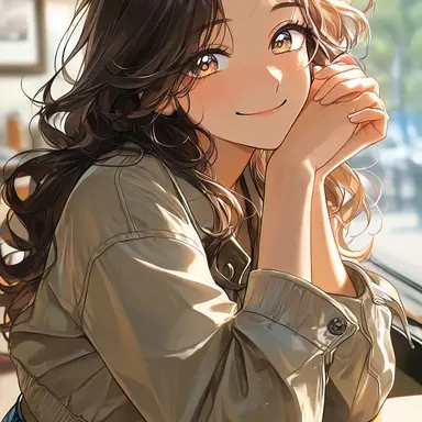 Profile image of Sable