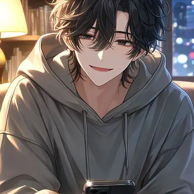 Profile image of Marlowe