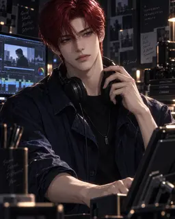 Profile image of リュ・セオン