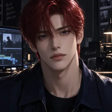 Profile image of リュ・セオン