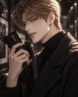 Profile image of ユン・ラギョム
