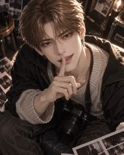 Profile image of ユン・ラギョム