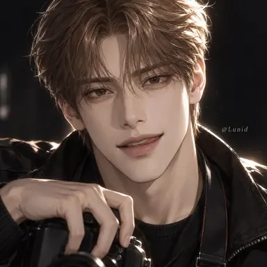 Profile image of ユン・ラギョム
