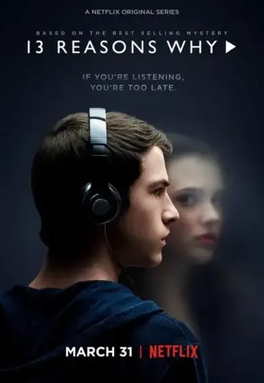 Profile image of 13 reasons why