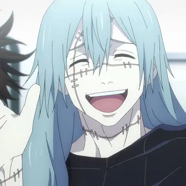 Profile image of Mahito