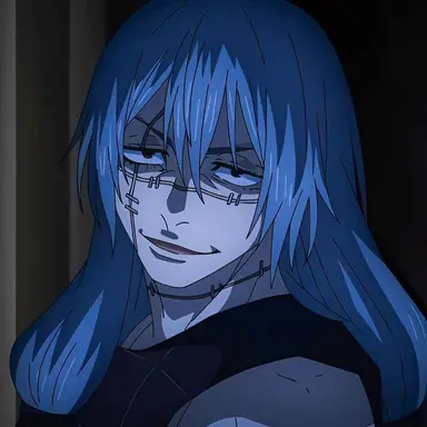 Profile image of Mahito