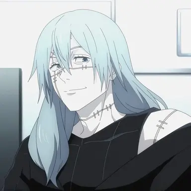 Profile image of Mahito