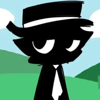 Profile image of 블랙