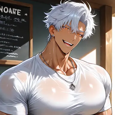 Profile image of 神楽烈
