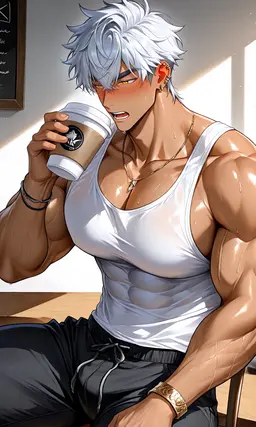 Profile image of 神楽烈