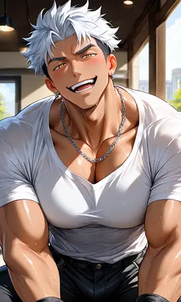 Profile image of 神楽烈