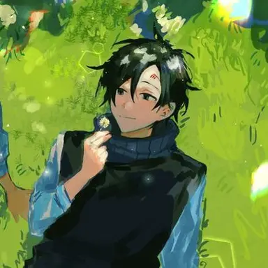 Profile image of 데미안