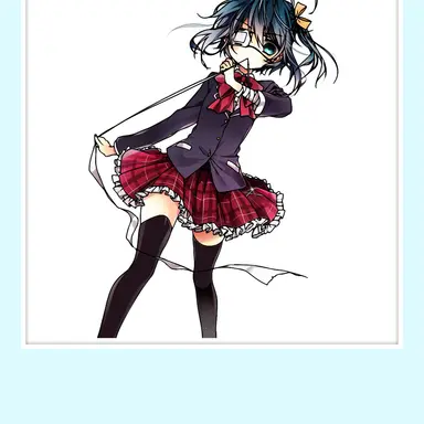 Profile image of 六花