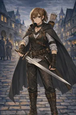 Profile image of レナ