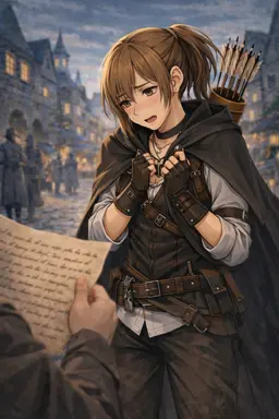 Profile image of レナ