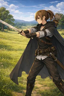 Profile image of レナ