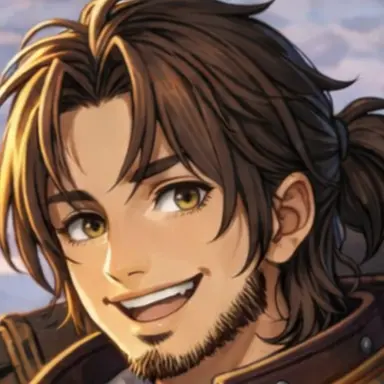 Profile image of アラン