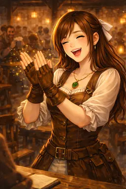 Profile image of ミーナ