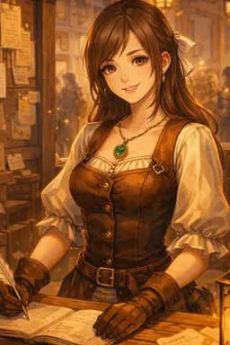 Profile image of ミーナ