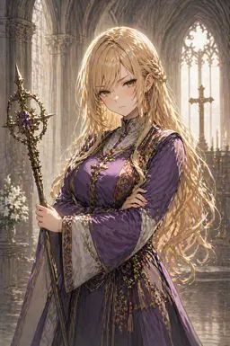 Profile image of アウレリア