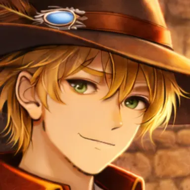 Profile image of ルパート