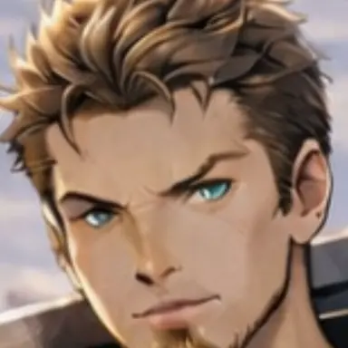 Profile image of ハンス