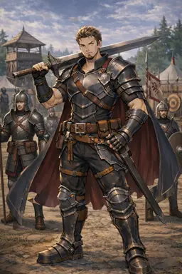 Profile image of ハンス
