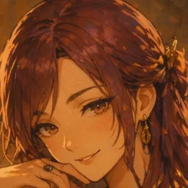 Profile image of ローザ