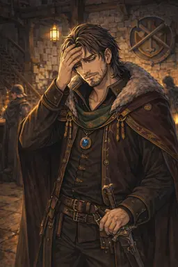 Profile image of エルファス