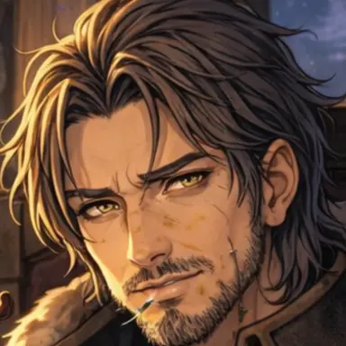 Profile image of エルファス