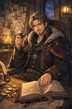 Profile image of エルファス