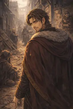 Profile image of エルファス
